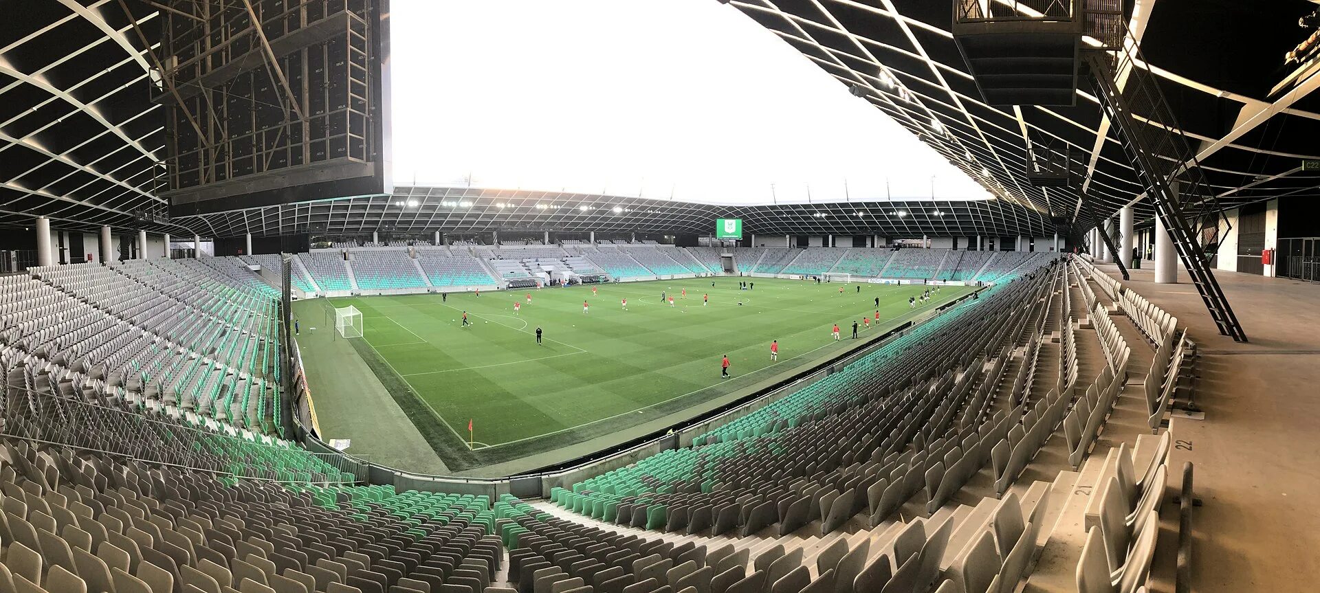 На стадионе расположено. Арена Стожице Любляна. Stozice Stadium. Олимпия Любляна стадион. Stadion z'dežele целе Словения футбольный стадион.