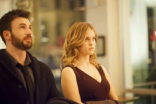 Before we go down