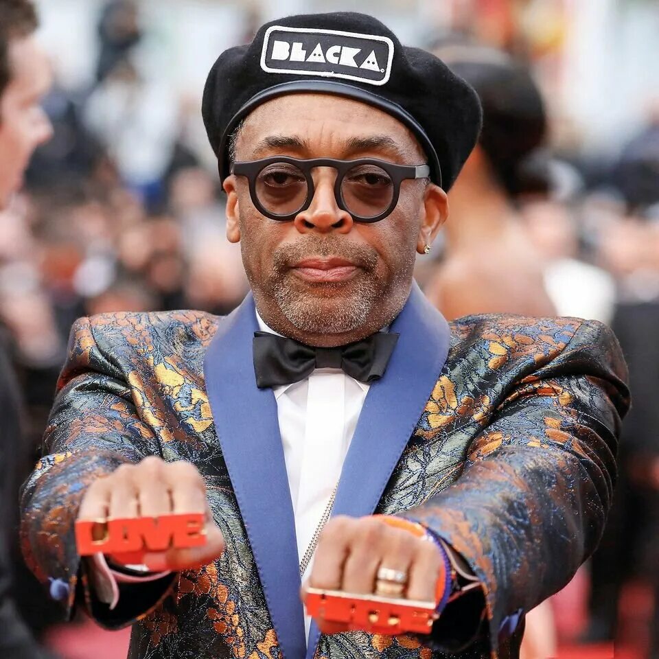 Спайк ли. Spike Lee. Спайк ли фильмы. Спайк ли фото. Spike Lee 2018.