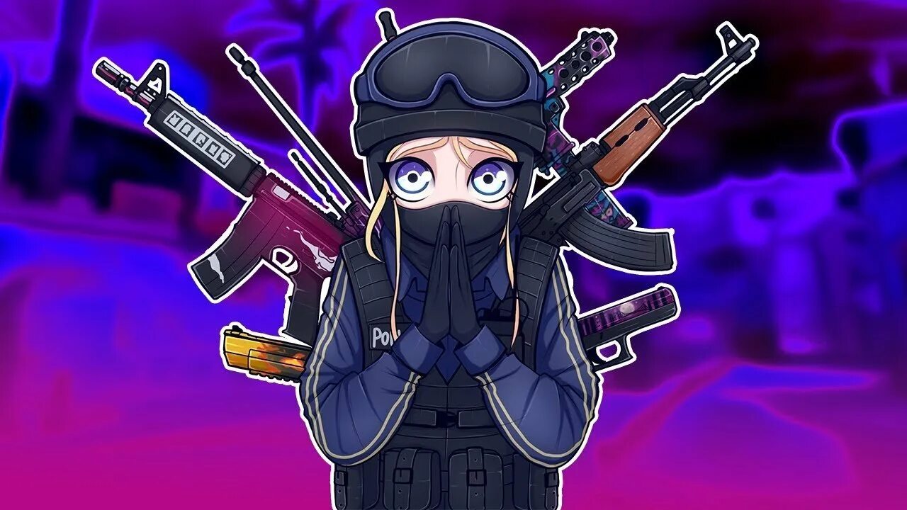 Cs go profiles