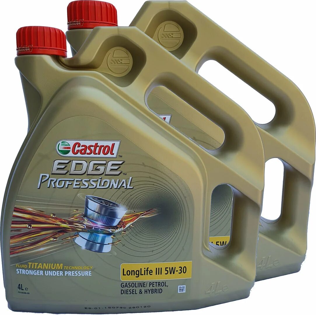 Моторное масло castrol edge professional. Castrol Edge professional 5w30 Longlife lll. Castrol Edge professional Longlife 3 5w30 4 л. Castrol 5w30 Longlife 3. Castrol Edge professional ll III 5w-30.