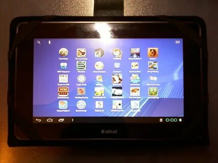 Advance 7