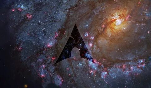 Linux space