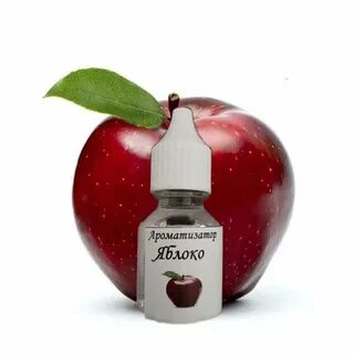 Apple flavor
