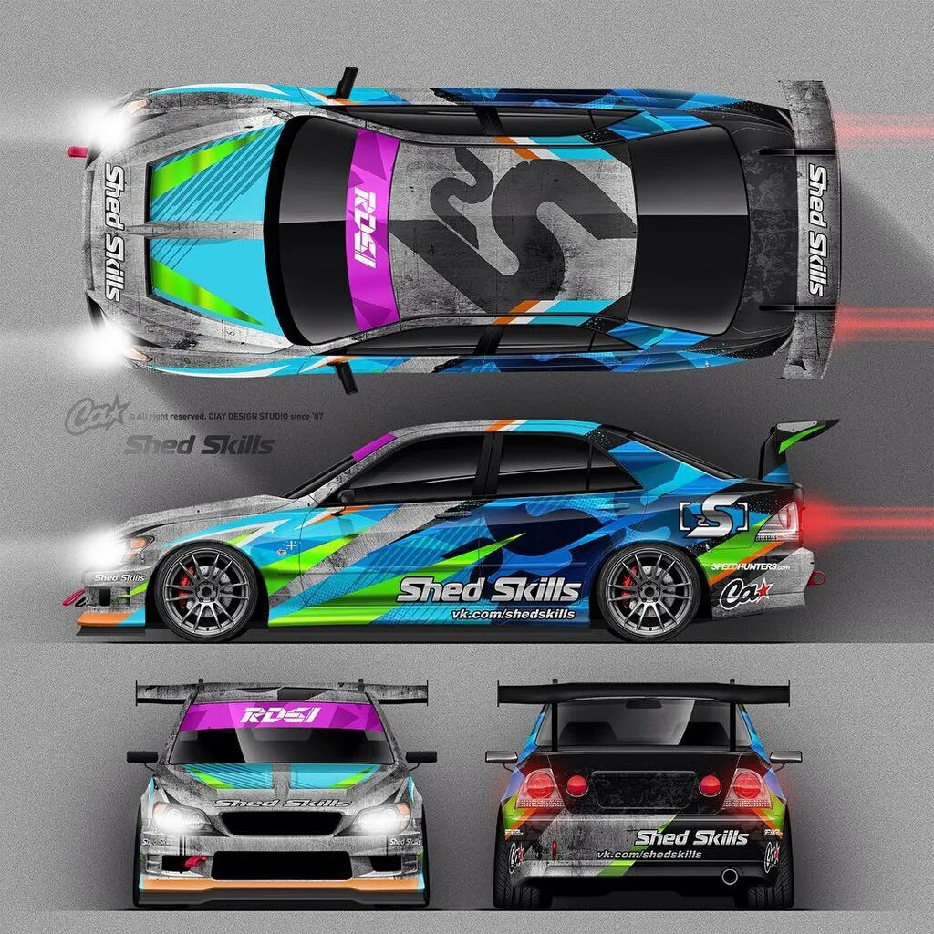 Развертки винила. Развертки винила. Nissan 180sx livery развёртка. Ливрея ciay. Развертки винила.