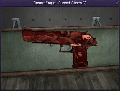 Midnight eagle