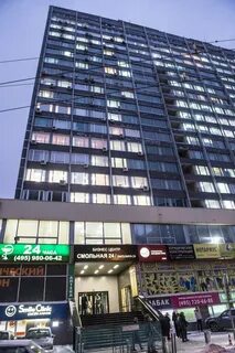 Москва 24 а