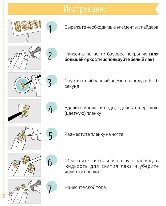 Нанесение слайдеров на гель лак. Как наносить слайдеры. Как наносить слайдеры. Маникюр с помощью слайдера. Нанесение слайдера на ногти.