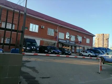 Краснодар российская 10