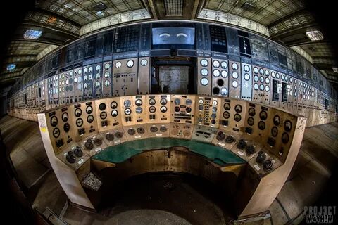 Станция электростанция