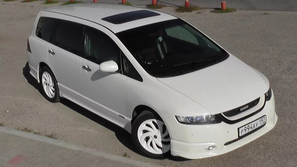 Honda odyssey 2. 4 g. Хонда одиссей 2004 года. Honda odyssey 2. Хонда одиссей 2.