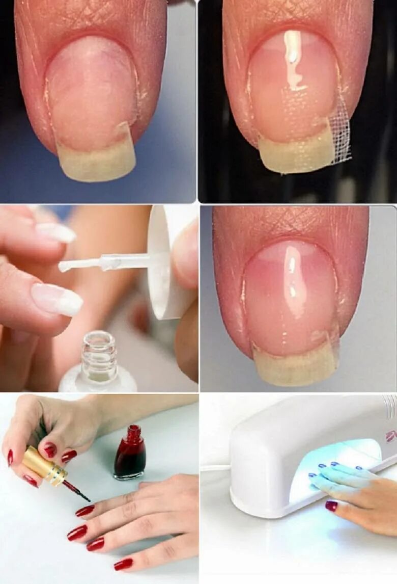Как приклеить ноготь на базу. Наращивание ногтей на салфетку. Гель для наращивания ногтей. Как приклеить ноготь на базу. Типсы для наращивания ногтей.