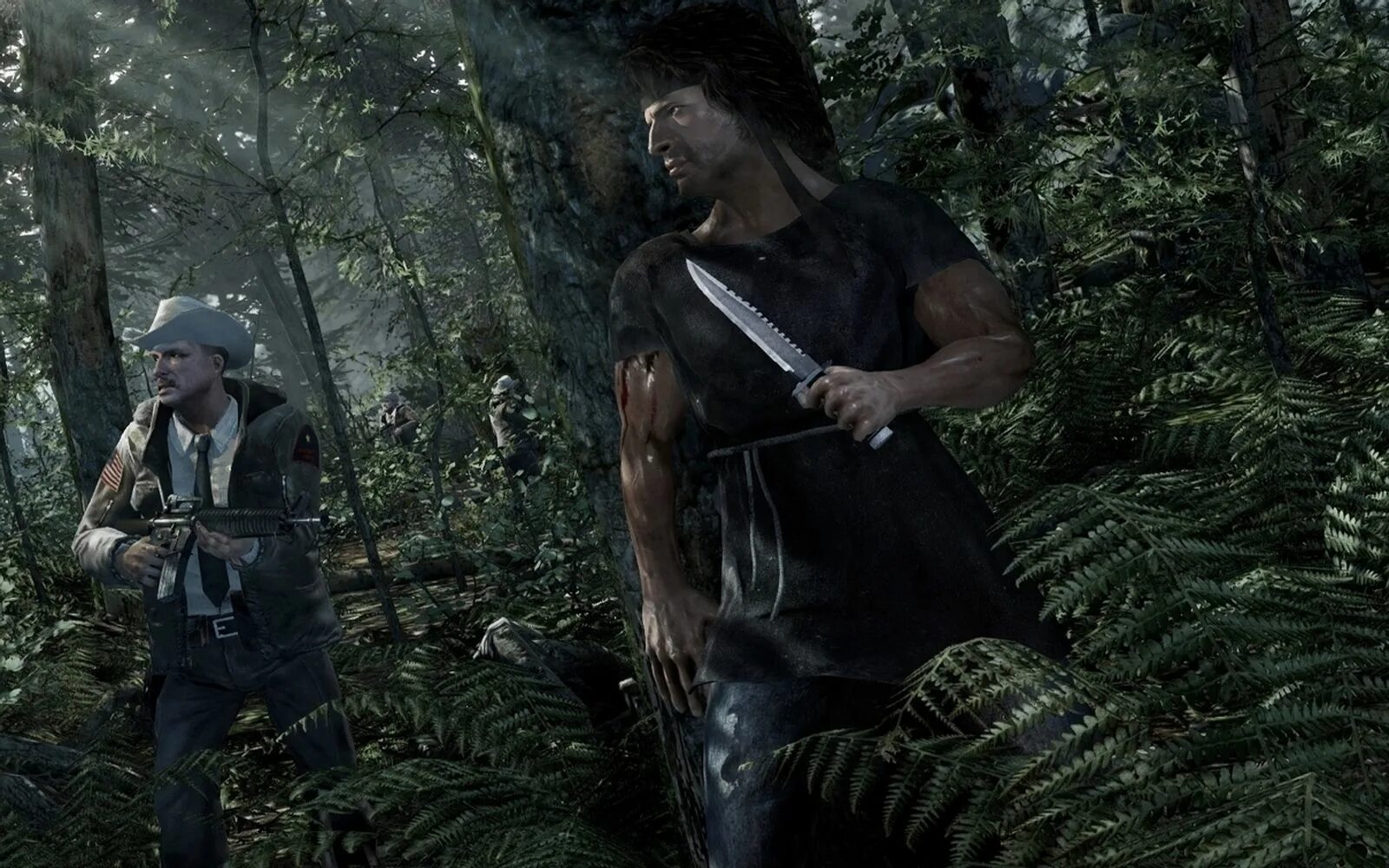 Game isn t playing a he