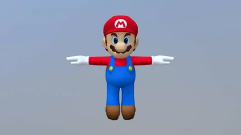 Mario 3