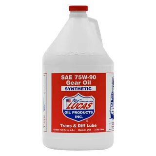 Sae 75w 90