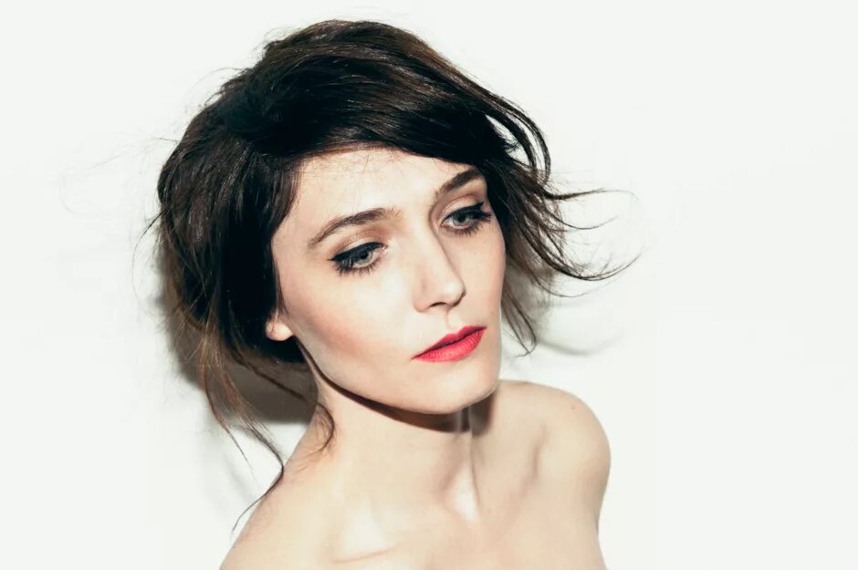 Sarah blasko