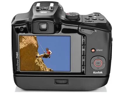 Kodak easyshare