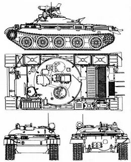 Объект 150