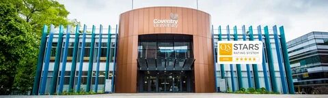 Coventry university astana