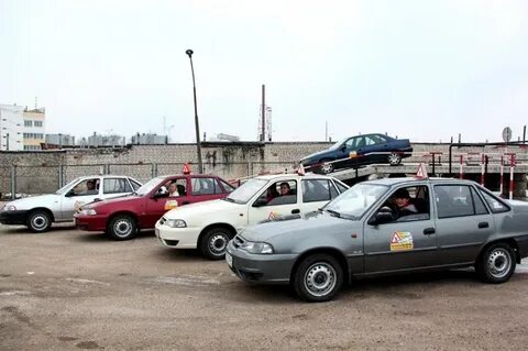 Аук гомель автошкола