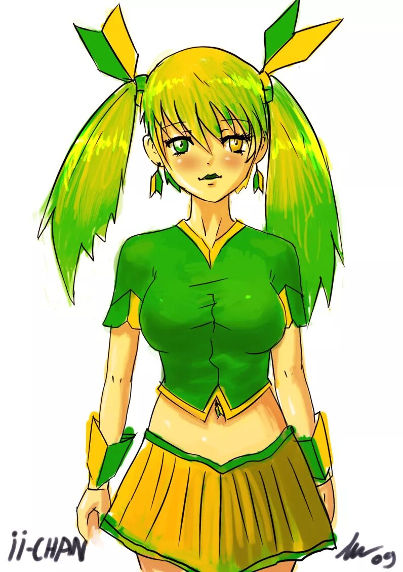 Банхаммер тян. Ычан маскоты. Банхаммер тян. Админ ычана. Банхаммер тян двач.