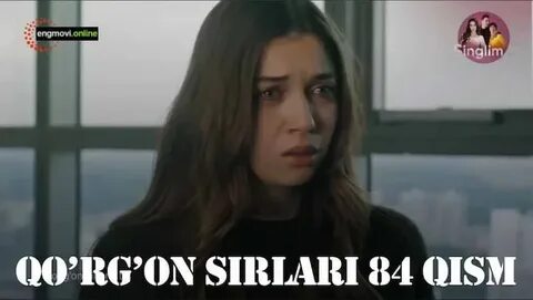 Qorgon sirlari 158