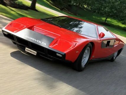 Greatest cars