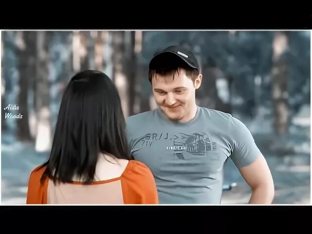 Леха и женя