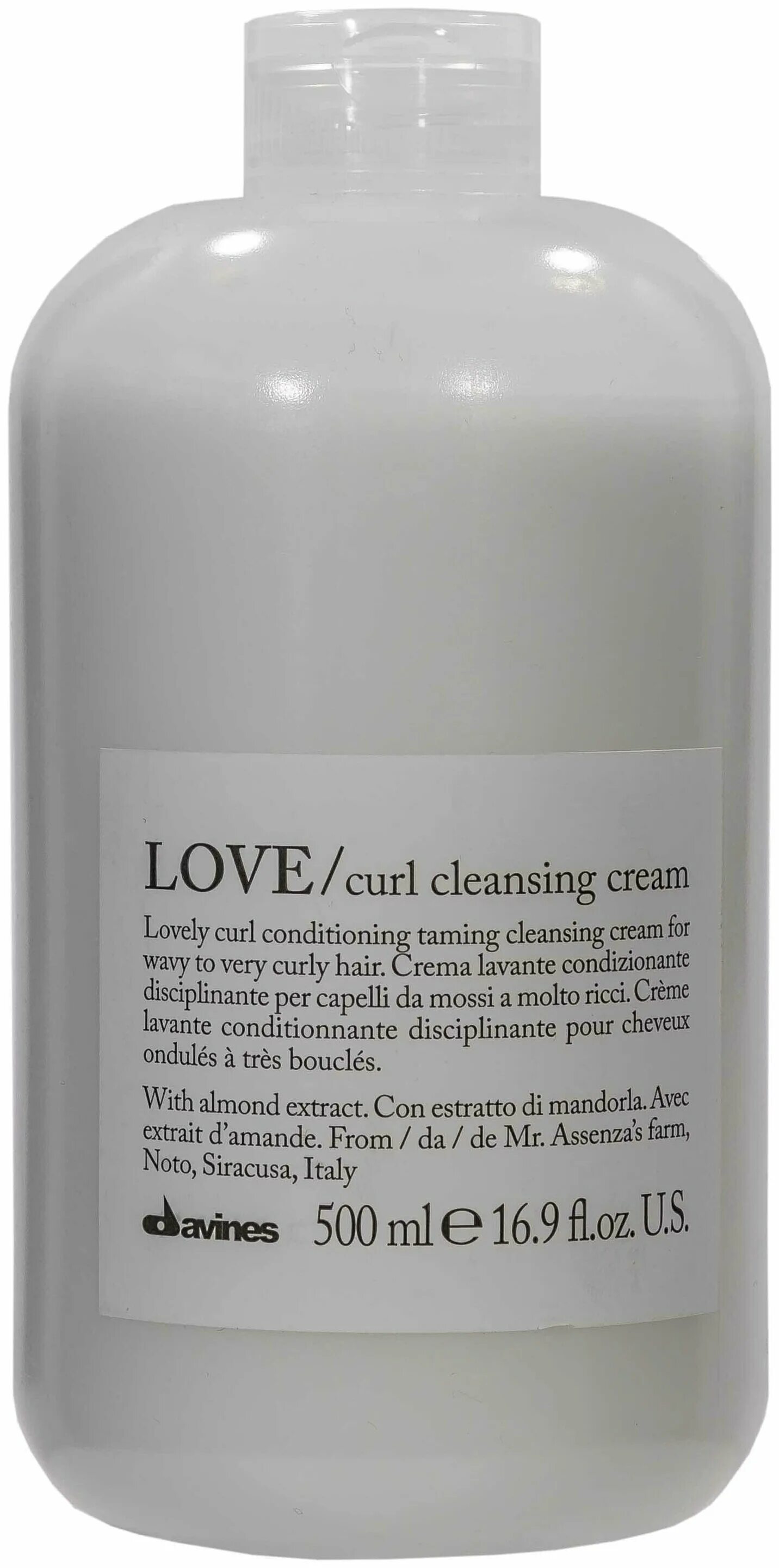 Davines love curl. Davines Love Curl Cream. Davines Love Curl Shampoo. Davines Love Curl Conditioner. Очищающая пенка для усиления завитка 500 мл. Love Curl Cleansing Cream..