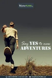 Start a journey
