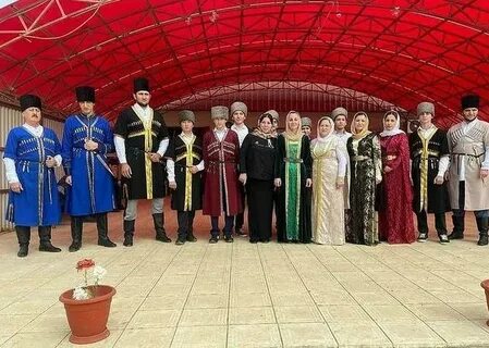 Какой год в дагестане