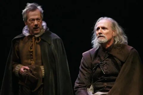 King lear