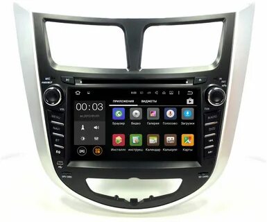 Магнитола hyundai отзывы