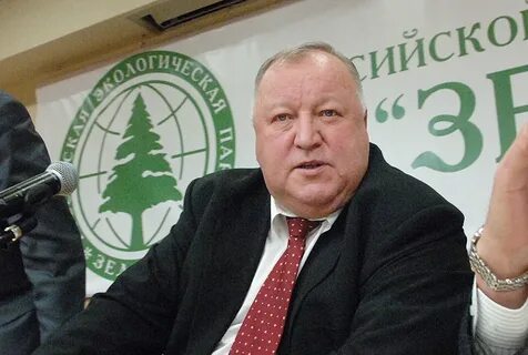 Партия зеленые санкт петербург