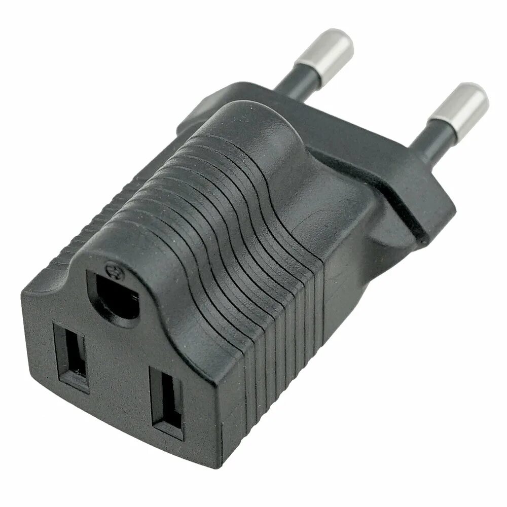 Plug adapter