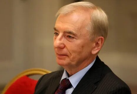 Председатель конституционного совета