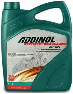 Addinol atf