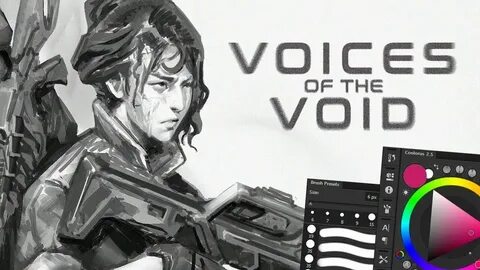 Kerfur omega voice of the void