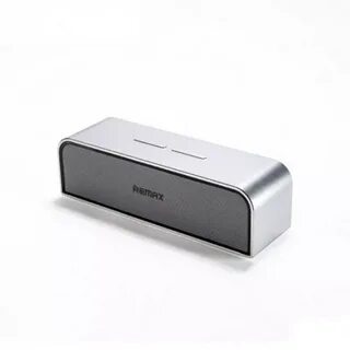 Bluetooth колонки настольные