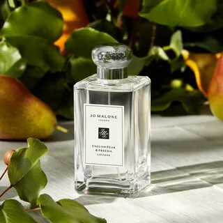 Jo malone english pear freesia отзывы