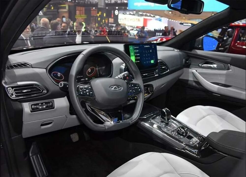 Эксид тлх отзывы. Chery exeed tx. новый чери эксид 2025. chery exceed tx 2019. чери эксид новый салон.