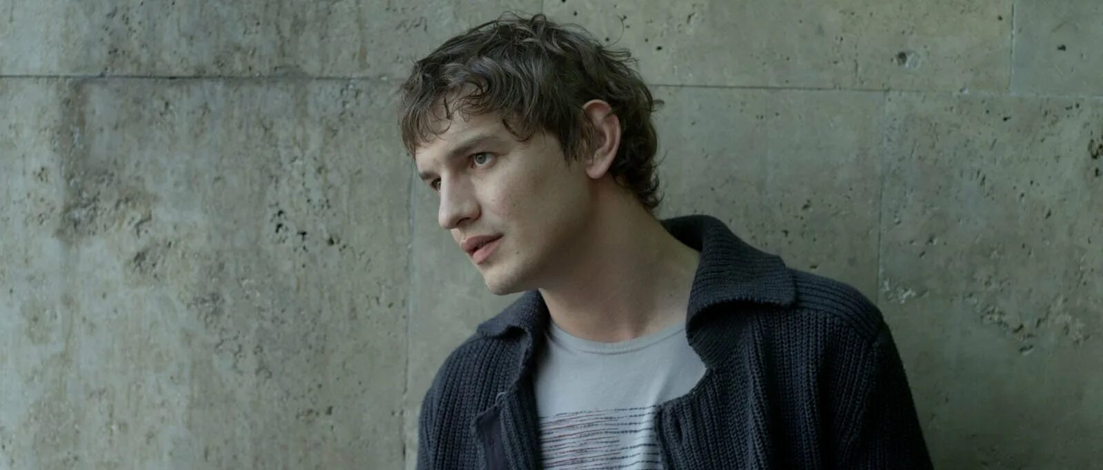 митин актер