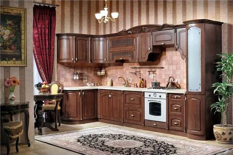 Кухонные гарнитуры краснодарский край