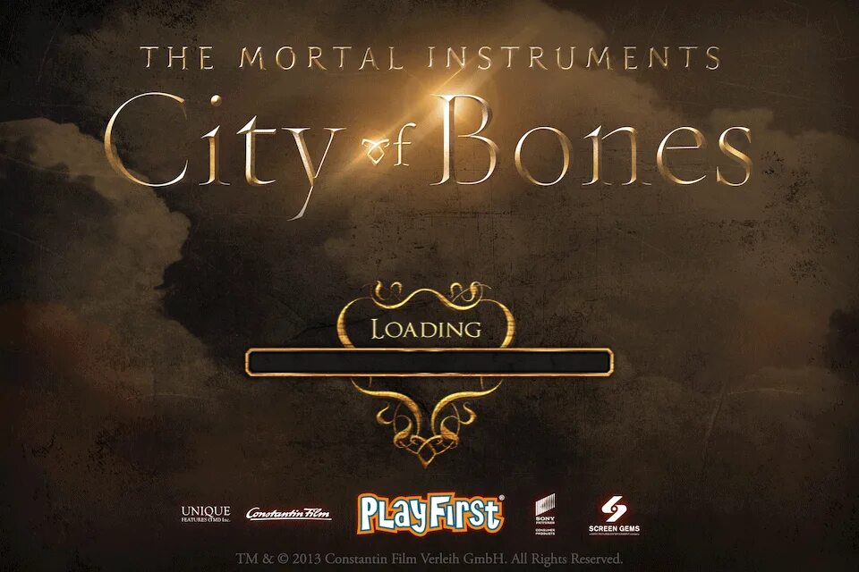 Game of bones