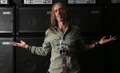 Rex brown