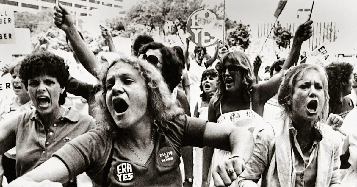 Радикальные феминистки. Вторая волна феминизма. Движение феминисток. Феминистки 1970. Первые волны феминизма