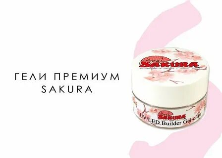 Сакура отзывы