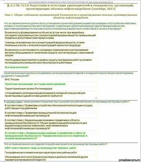 Тесты 2024 года по промбезопасности