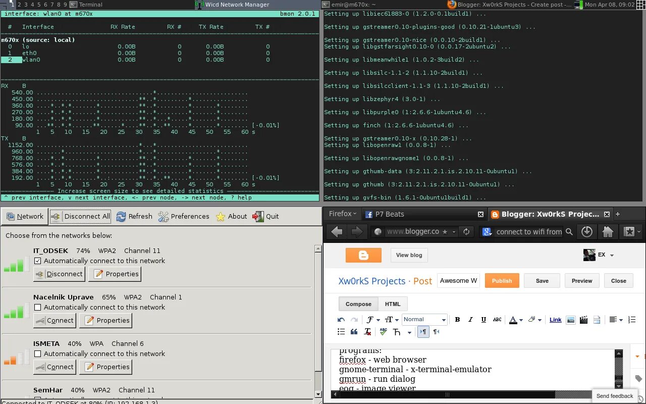Return terminal