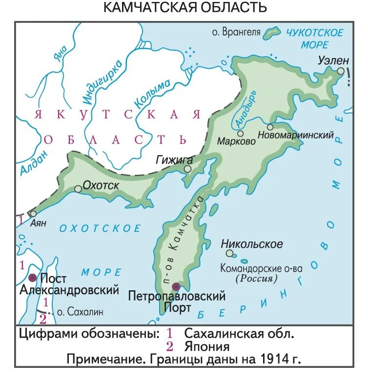 камчатская область в цифрах. карта полуострова петропавловск камчатский. камчатский край на карте. полуостров камчатка географическая карта. никольское.